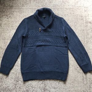 2/$50 Men’s sweater